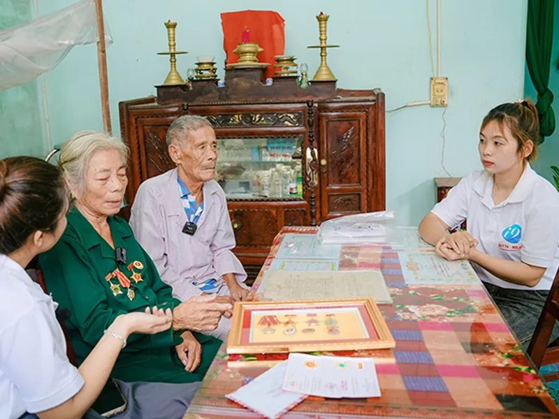 Sứ mệnh và tầm nhìn của 88i