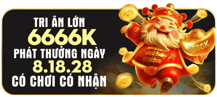 Thưởng 58K khi đăng ký F8BET