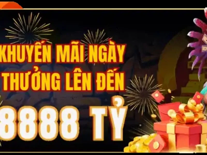 Hoàn trả hàng ngày 88i