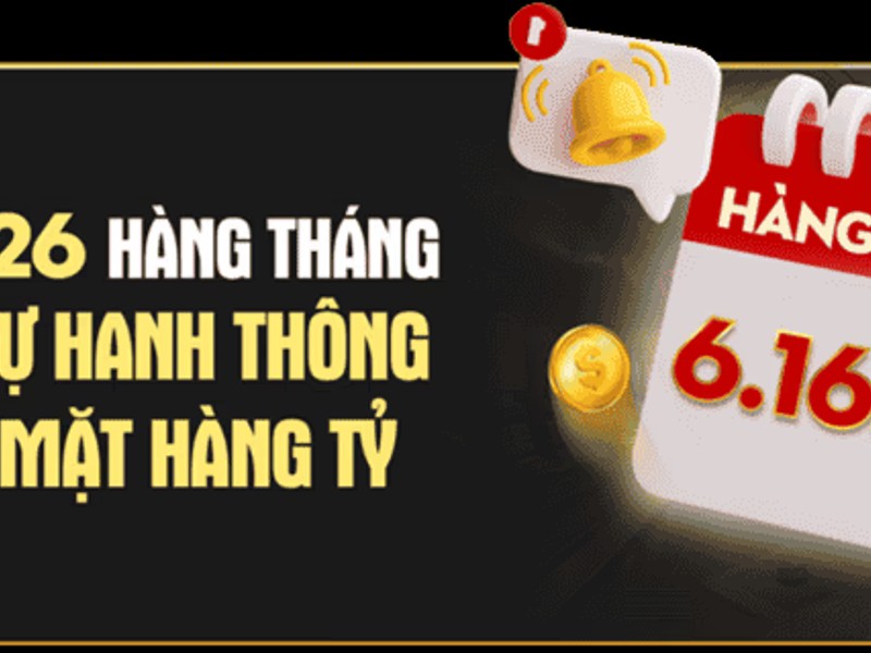 Ưu đãi chào mừng thành viên mới 88i