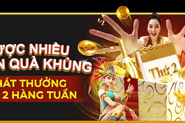 Hoàn trả hàng tuần 88i