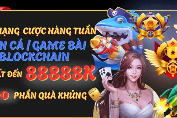 Đặc quyền VIP 88i