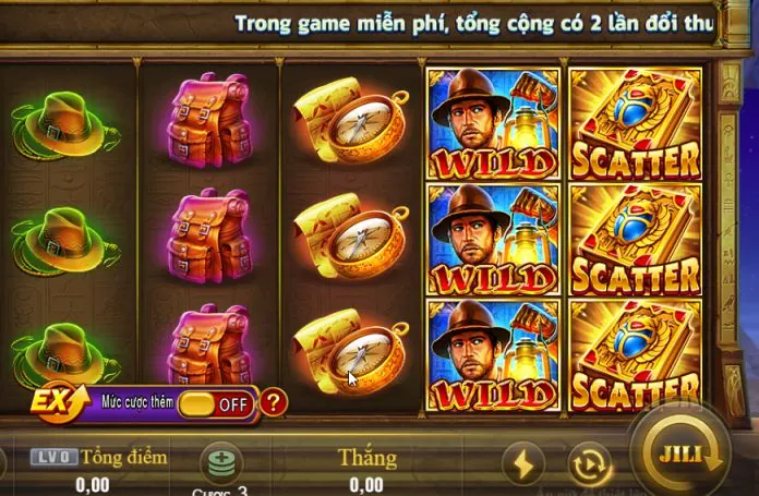 Trò chơi Nổ hũ (Slots) tại hello88 vina