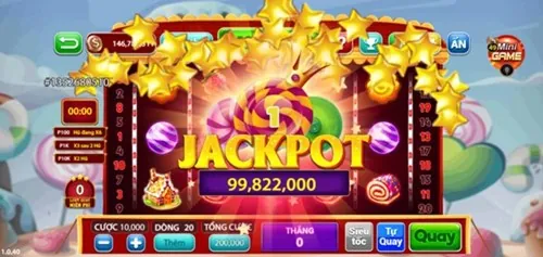 Xổ Số winvn 777