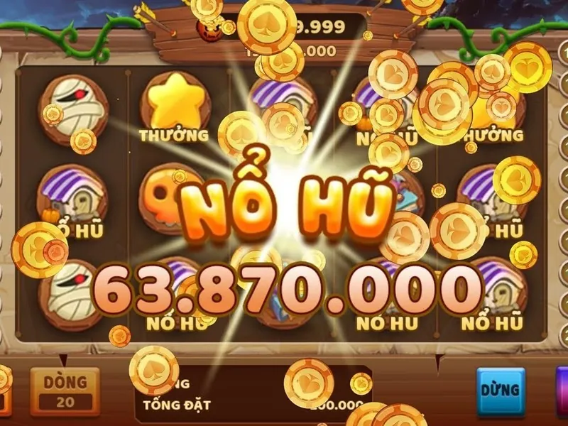 Chiến thuật chơi slot game 88i và cách giành Jackpot