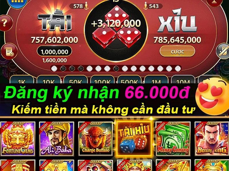 Baccarat tại 88i