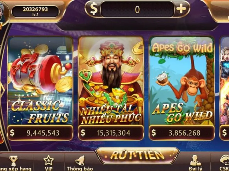 Slot game tại 88i