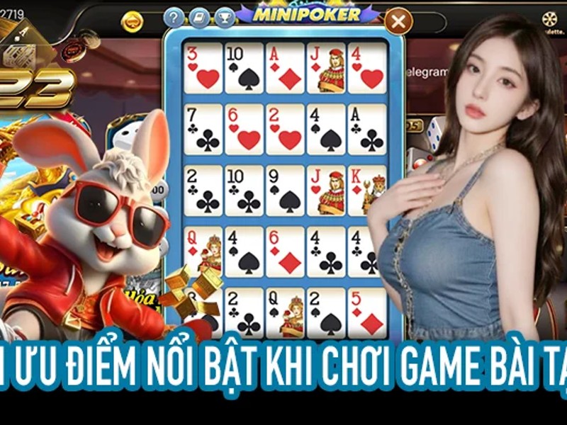 Casino Trực tuyến 88i
