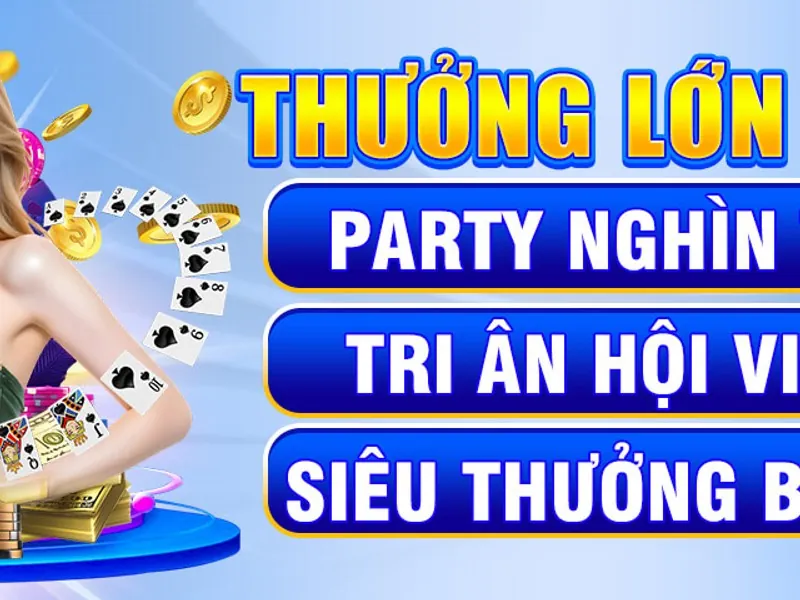 Khuyến mãi casino 88i