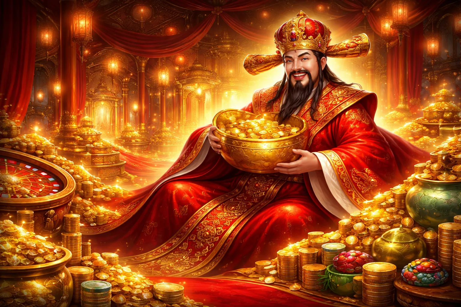 Giới thiệu tổng quan về 88i, nhà cái uy tín tại Việt Nam