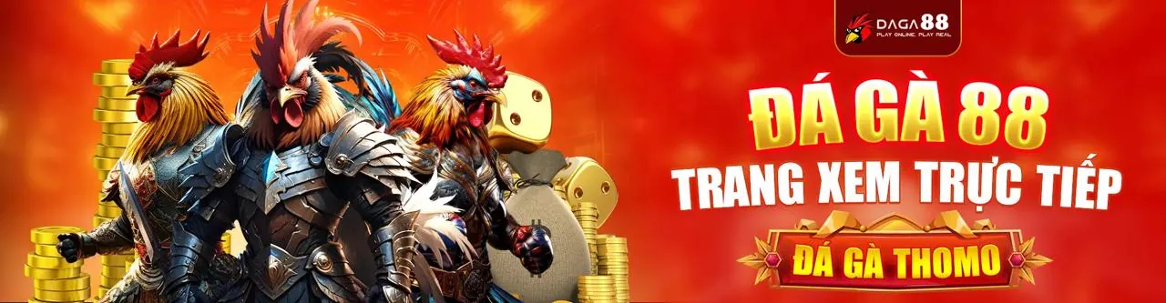 Đá gà trực tuyến 88i
