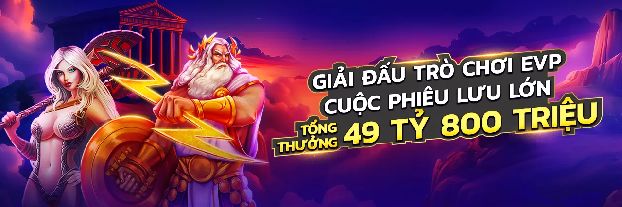 Hình ảnh chính các trò chơi nổi bật tại 88i Việt Nam