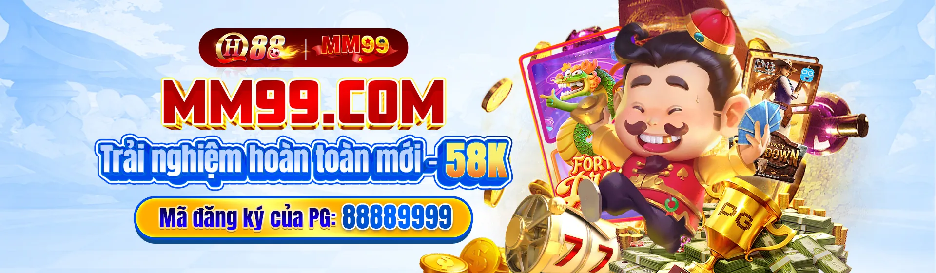 Banner chính winvn 777 với ưu đãi 2026