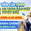 An toàn bảo mật
