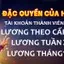 Ưu đãi và Tiền thưởng độc quyền