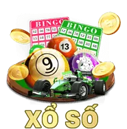 Xổ số F8BET