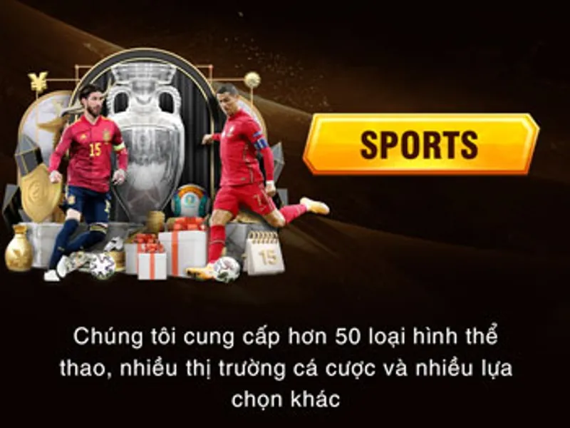 Cá cược thể thao 88i
