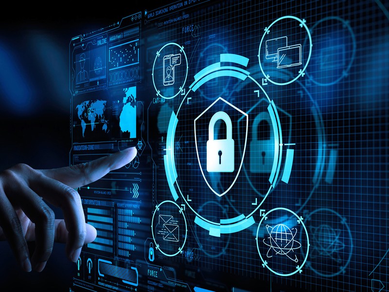 Biểu tượng bảo mật dữ liệu và quyền riêng tư, minh họa cam kết của 88i đối với an toàn thông tin người dùng.