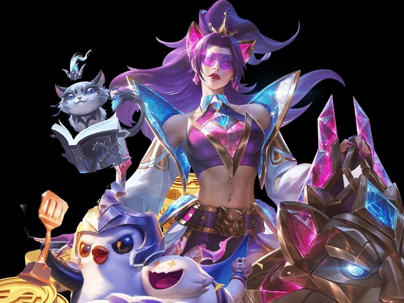 Bắn Cá Thần Tài