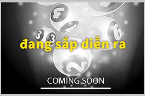 Hình ảnh xổ số đặc biệt với các biểu tượng độc đáo